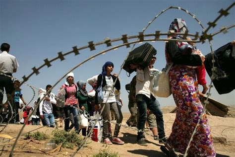 Göç İdaresi: 587 bin sığınmacı Türkiye’de doğdu